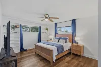 3Bd Getaway with Pool: Paradise Near the Casinos - 3 stjerner