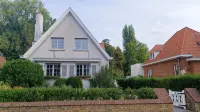 Pearl in the heart of Bruges - บังกะโล