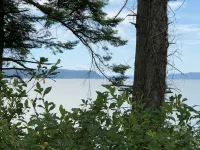 Camano Island Retreat - 3-stjärniga
