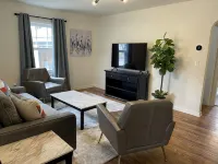 Cozy home in historic Hillsdale