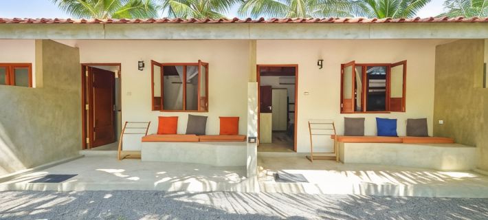 De Silva Palm Resort Hotels in Puttalam