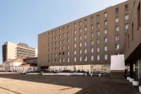 Basic Braga by Axis Hotel di 