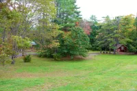 The Gnome Home Cottage located near white mountain NH - 3-Star