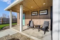 Casa Clifton Guest Lodge - Homestays