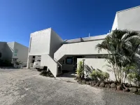 Ocean View Suite - Luxe Comfort Near Magens Bay!