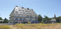 Beautiful duplex with sea view balcony at Le Cabellou in Concarneau - 2성급
