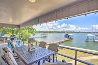 Lakefront w/ Dock, 300mb Wifi, Theater, Arcade -  Habitaciones en casas particulares
