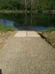 River Bungalow in lovely Dunn's Eddy, Youngsville with AC, WiFi & Fire ring.