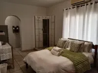 Die Windpomp Guesthouse Các khách sạn ở 