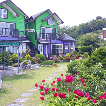Uljin Haemaji Pension