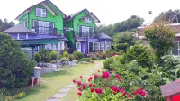 Uljin Haemaji Pension