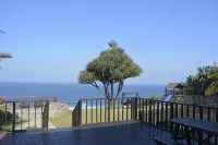 Beach Retreat Guesthouse - Havudsigt