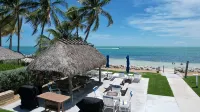 Private Beach Retreat! Luxurious Bedding, Relaxing Pool, Best Sunsets, Fast WiFi