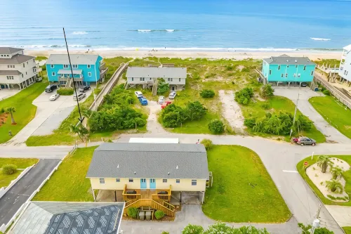 Surf Sounds Almost Oceanfront, Beach Access Across the Street - Beach