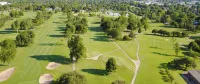12th Green at Duncan Golf Club and Tennis Club - 3-Star