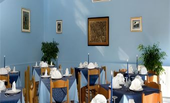 Hotel Roma