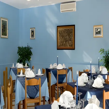 Hotel Roma