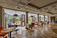 Logis Hostellerie des Clos et Restaurant Bistrot des Grands Crus