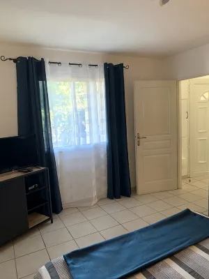 Garden apartment - 3-Star