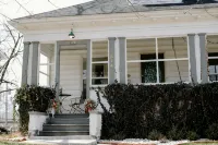 Ivy Jungalow | Bright, Clean, & near Downtown