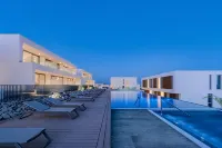 Kora Nivaria Beach - Pools