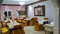 Hotel Residence Madadjeu - breakfast