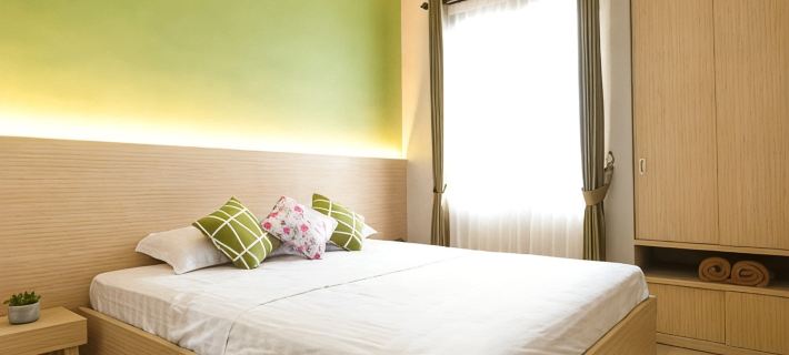 Azzahra Guest House Syariah Juanda Hoteles en Sedati