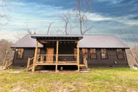 Saddle Tree - Etowah River - Firepit - New Build
