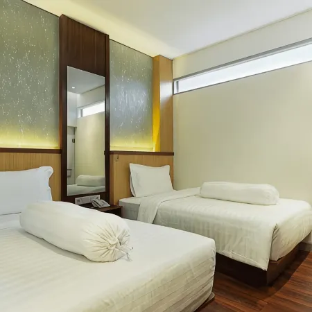 Jorisa Hotel