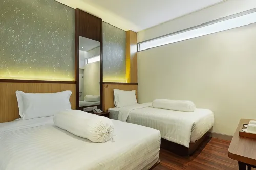 Jorisa Hotel