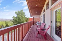 Cedar Mesa Birds Nest