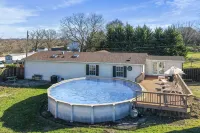 Sweeter than Honey, Comfortable – Beyond the Ordinary Hotel Experience! - Pools