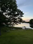 Escape to a cozy château in Lambert’s Cove, Stonington, CT. - 4-Star