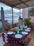 Spacious historic apartment with rooftop terrace - 4-Star