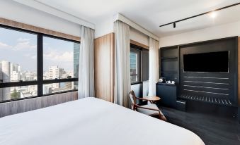 Radisson Paulista Sao Paulo