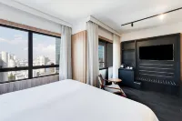 Radisson Paulista Sao Paulo - Pet Friendly