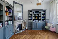 L'Hôtel Particulier - Paris Asnières