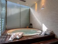Abba Playa Gijon Hotel - Phòng tập thể hình