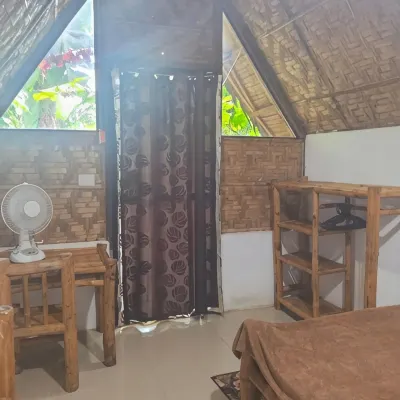 MyLove Siargao Village Hotels near LARA BEACH