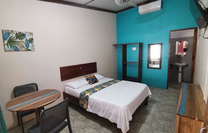Hotel Cabinas Jacomar