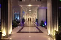 Hotel Alaskabay Arugambay