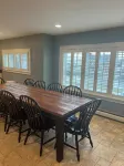 2026 Remodel! Downtown Oscoda - Lake Huron Beach and Pier! Sleeps 13