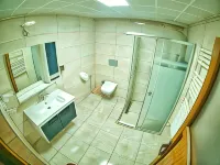 Kusva Apart Hotels in Caykara