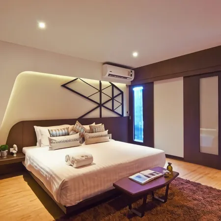 Coco Hotel