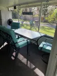 3 Bd, 2 bath, close to boat ramp. 25.00 pet fee per pet - 무료 와이파이