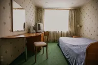 Iren Hotel di 