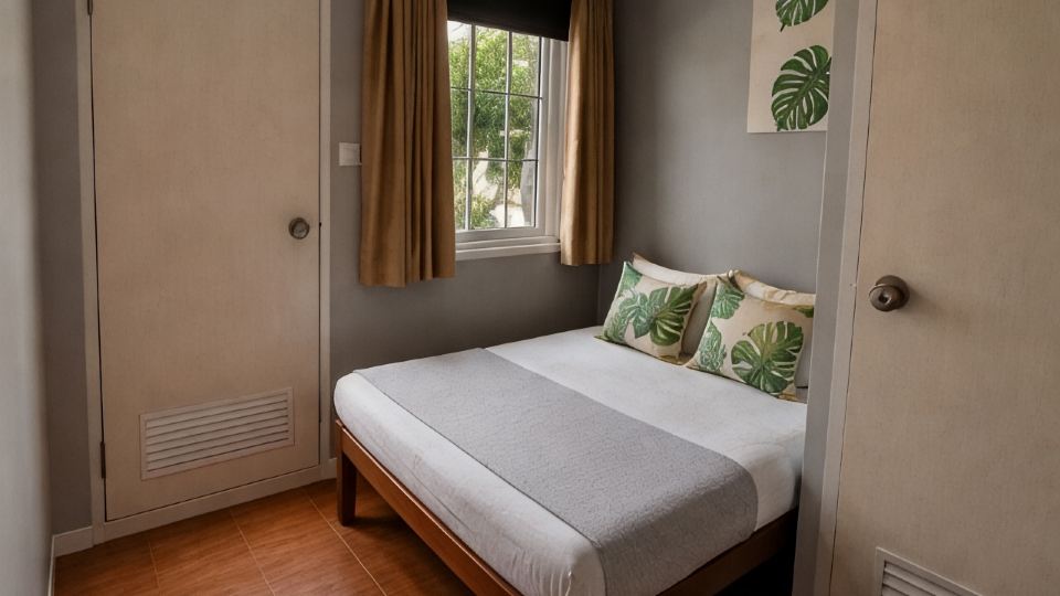 Olive Hostel Roxas City