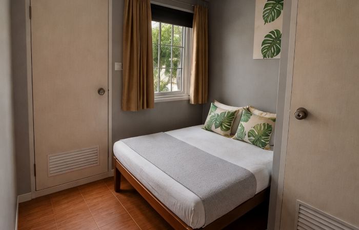 Olive Hostel Roxas City