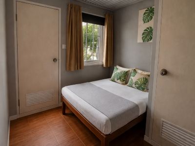 Olive Hostel Roxas City