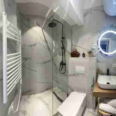 Bllok Scandi Apartments 2 Rooms